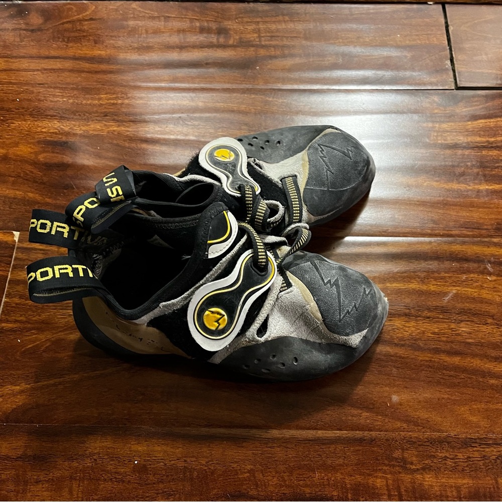 La Sportiva Solutions